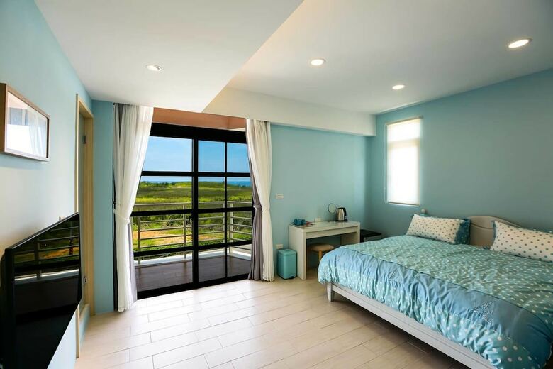 Bed & Breakfast Sea-people