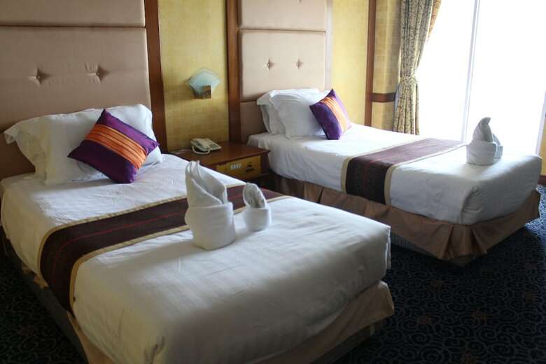 Grand Royal Plaza Hotel