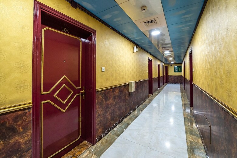 Oyo 191 Golden Sea Hotel