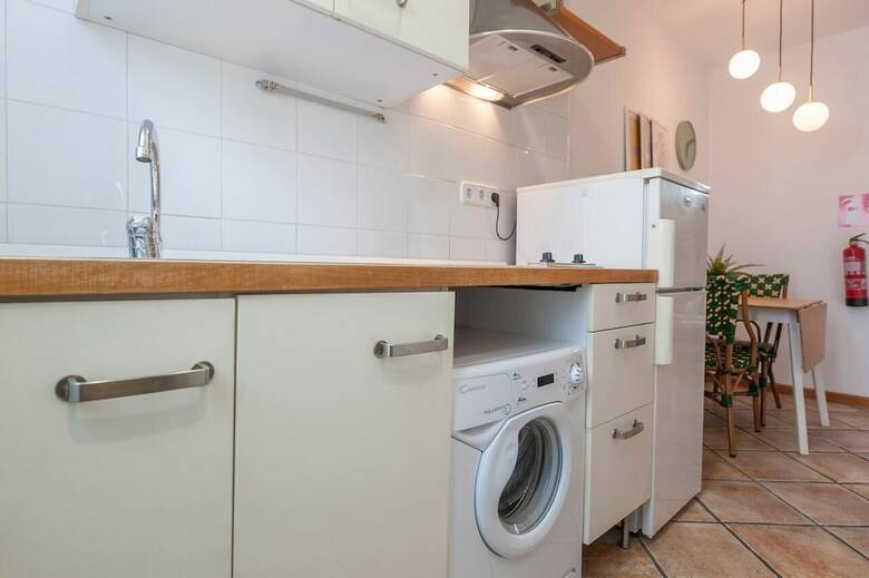 Apartamentos Guernica III