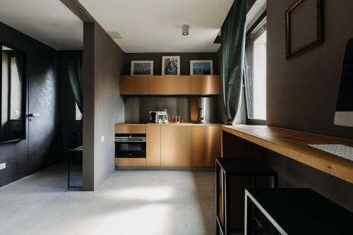 Villa Bricola - Boutique Apartments