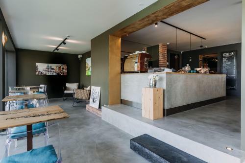 Villa Bricola - Boutique Apartments