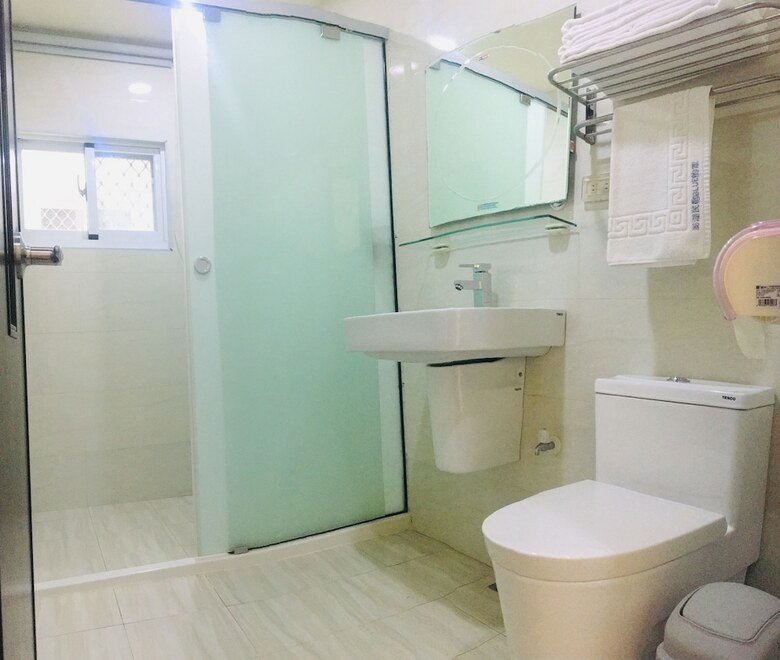 Bed & Breakfast Penghu Blue House