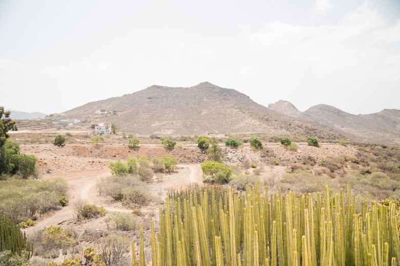 Hotel El Cerro de La Luna