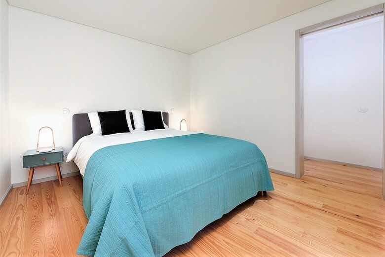 Apartamentos Bom Jardimapartments