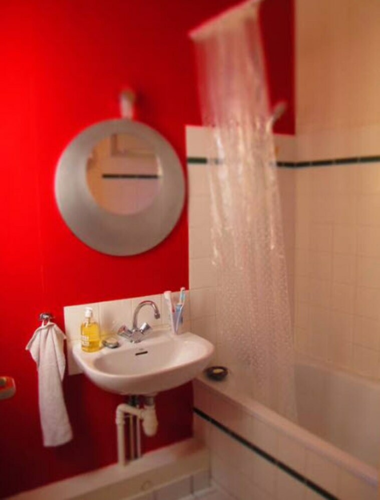 Apartamento Appartement Au Coeur Du Boulingrin