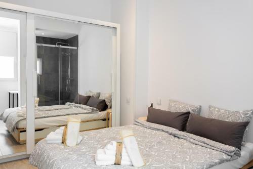 Hotel Alma Suites