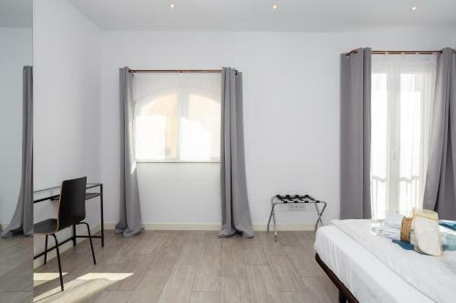 Hotel Alma Suites