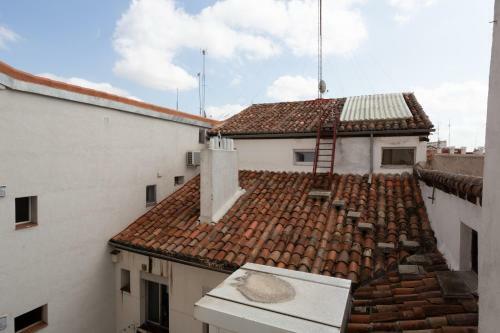 Hotel Alma Suites