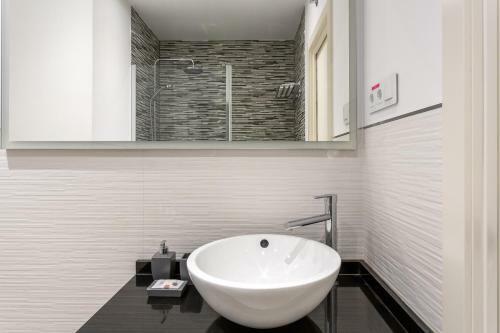Hotel Alma Suites