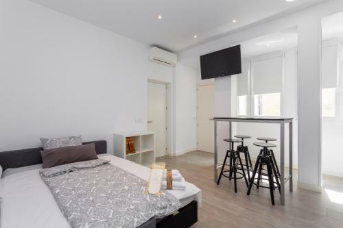 Hotel Alma Suites