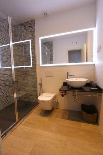 Hotel Alma Suites