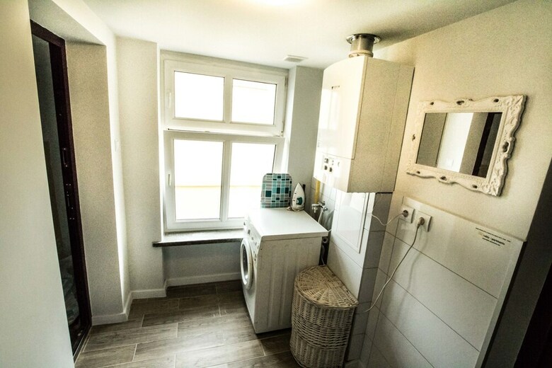 Baltic Apartments - Lila I