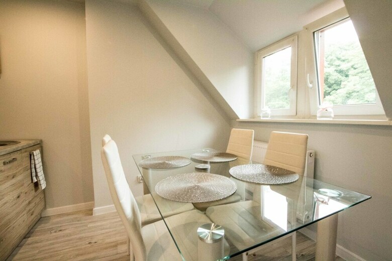 Baltic Apartments - Lila I