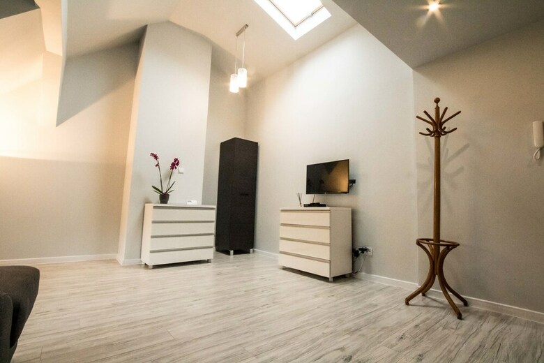 Baltic Apartments - Lila I
