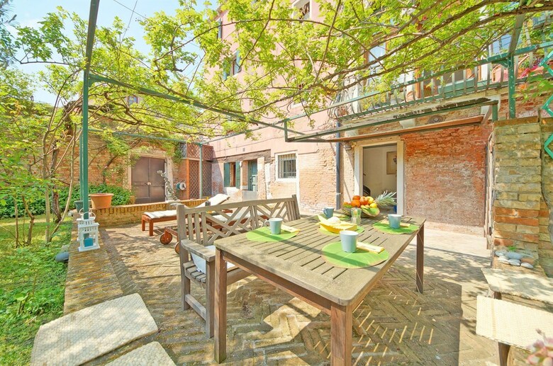 Dolcevita Apartments N. 245