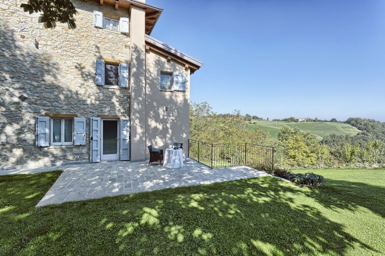 Bed & Breakfast Relais Ginevra