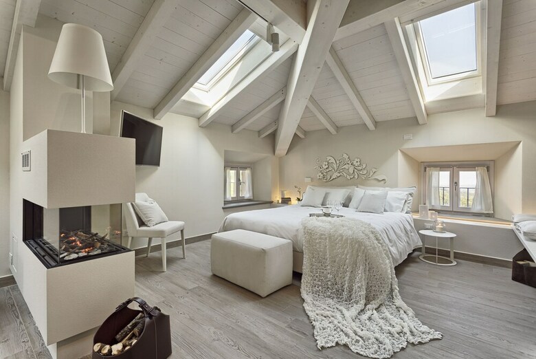Bed & Breakfast Relais Ginevra