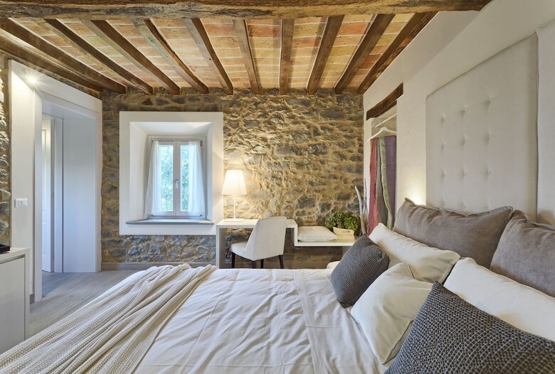 Bed & Breakfast Relais Ginevra