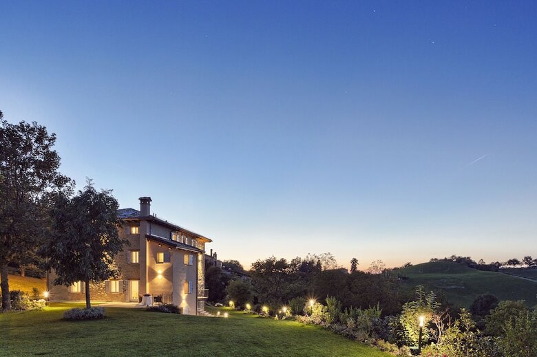 Bed & Breakfast Relais Ginevra