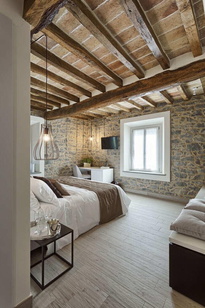 Bed & Breakfast Relais Ginevra