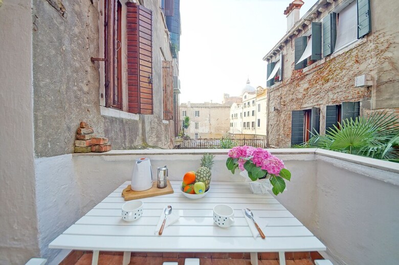 Dolcevita Apartments N. 408