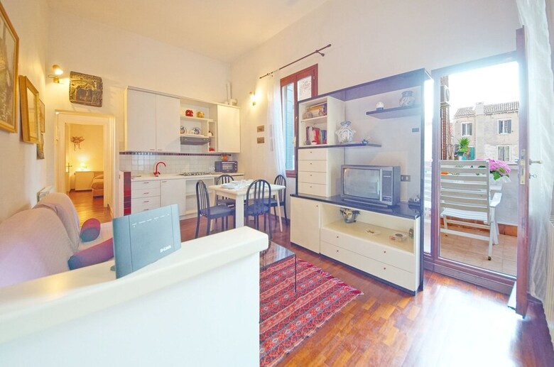 Dolcevita Apartments N. 408