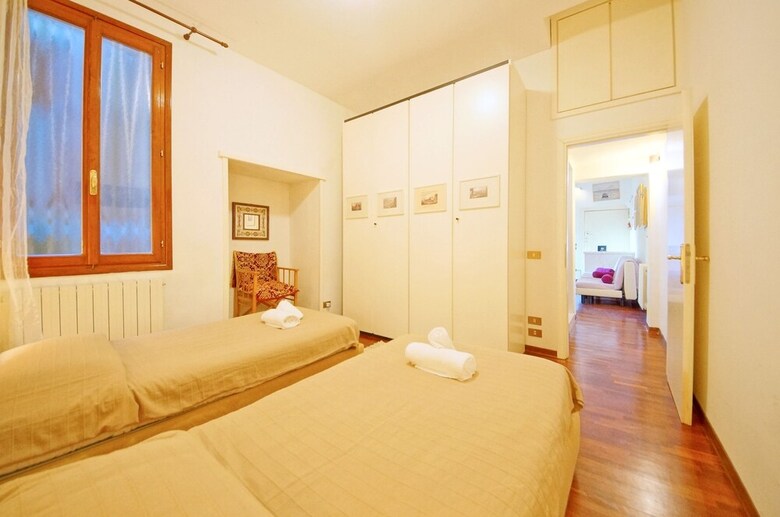 Dolcevita Apartments N. 408
