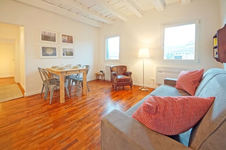 Dolcevita Apartments N. 396