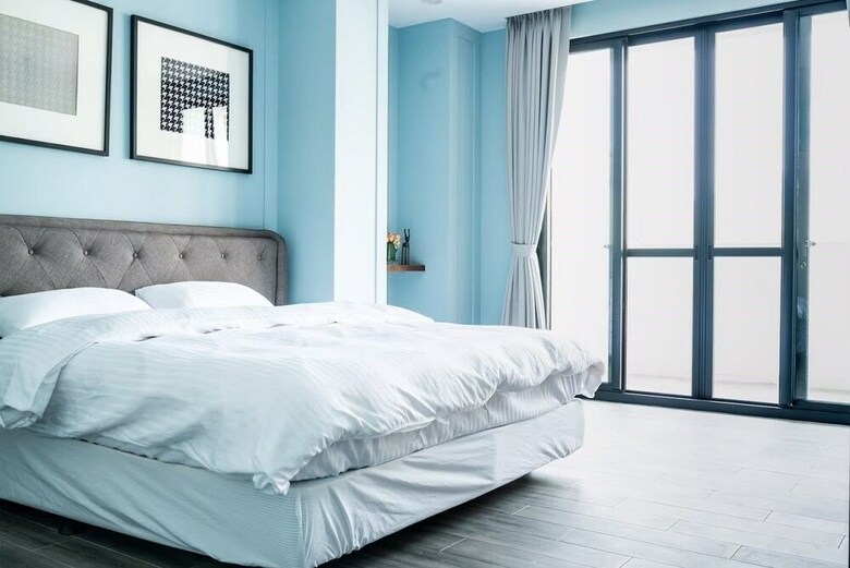 Bed & Breakfast Grace Garden Guesthouse
