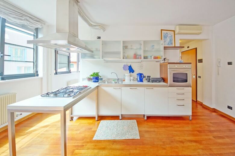 Dolcevita Apartments N. 329
