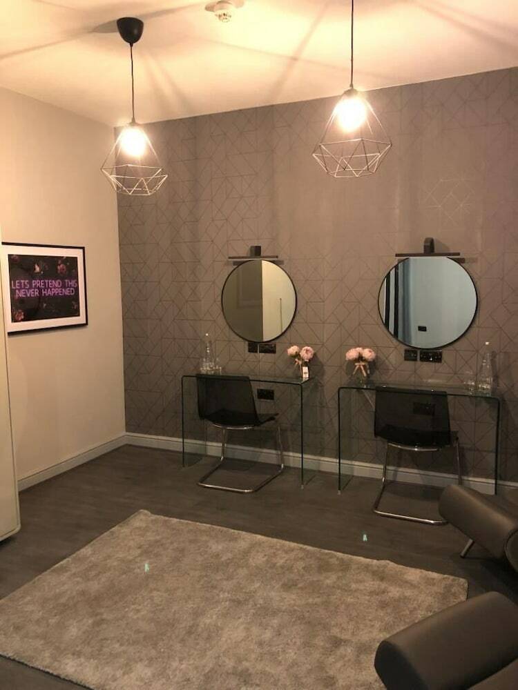 Hotel Urbanista Liverpool