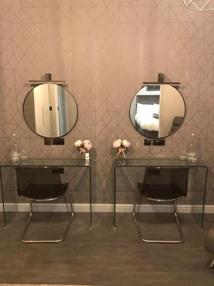 Hotel Urbanista Liverpool