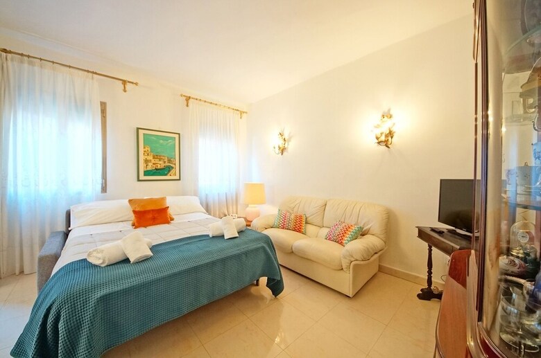 Dolcevita Apartments N. 432