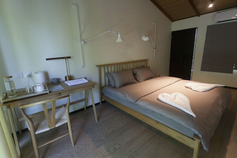 Hotel Tranquila Maldives
