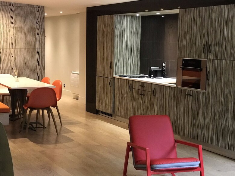 Apartamento Mazarine