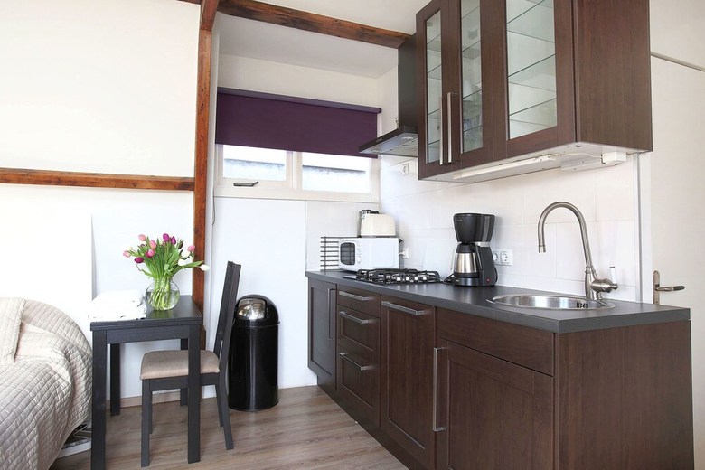 Apartamentos Cozy Comfortable Studio At The Canals