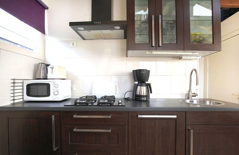 Apartamentos Cozy Comfortable Studio At The Canals