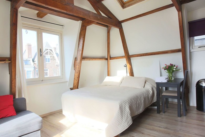 Apartamentos Cozy Comfortable Studio At The Canals