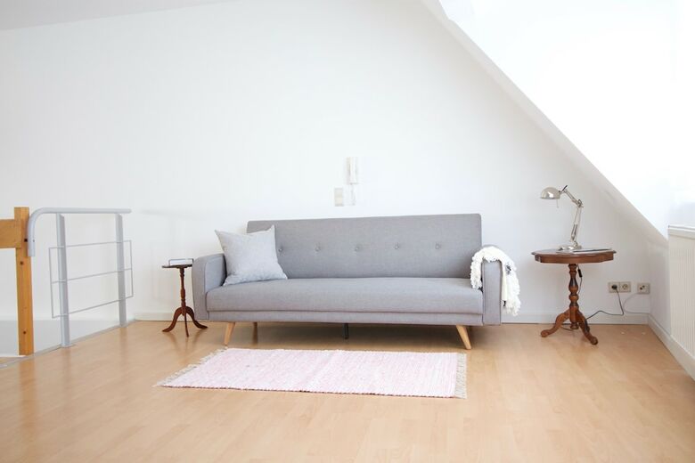 Boutique Charme Apartments 10