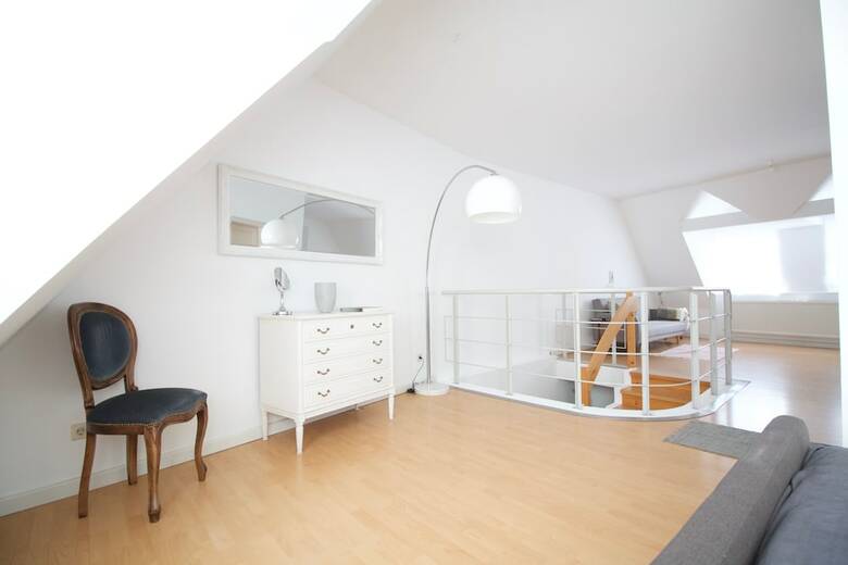 Boutique Charme Apartments 10