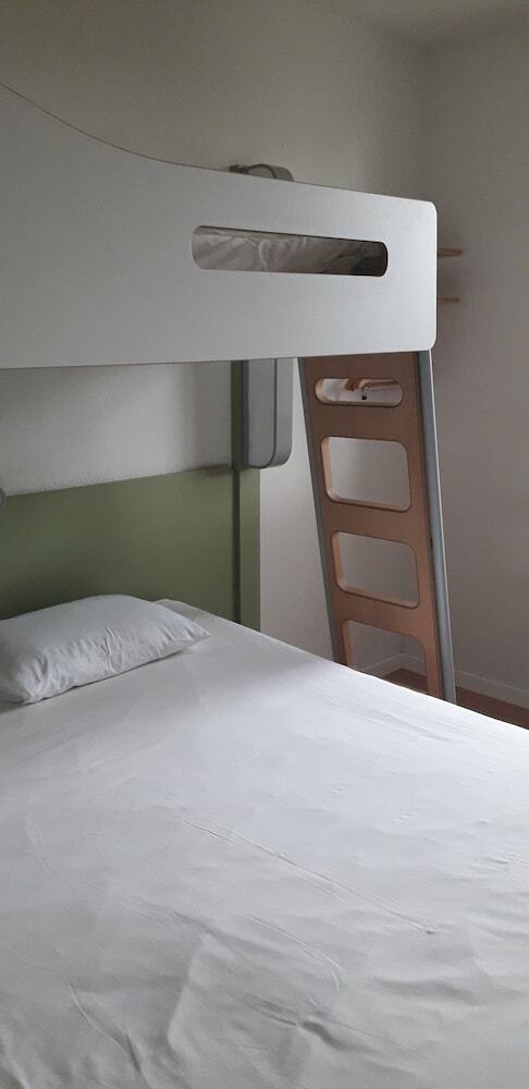 Hotel Ibis Budget Concarneau