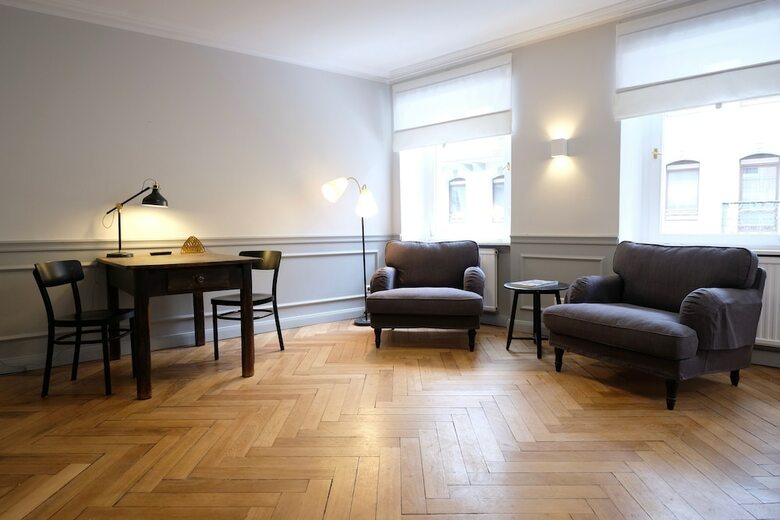 Boutique Charme Apartments 14