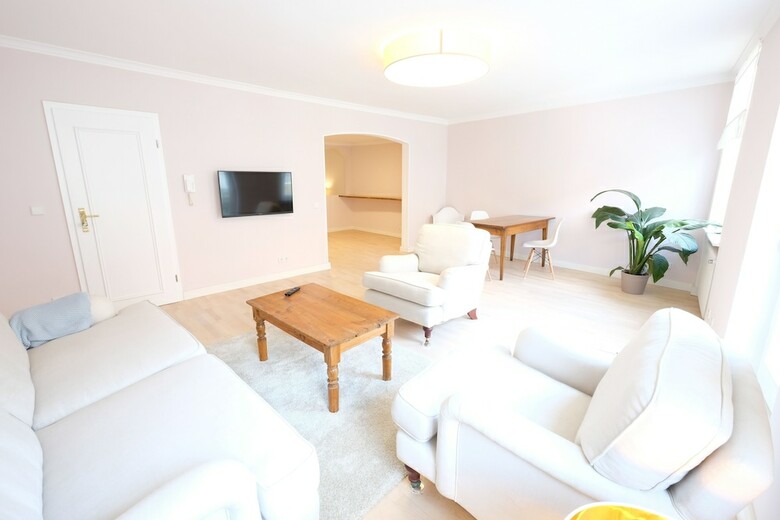 Boutique Charme Apartments 14