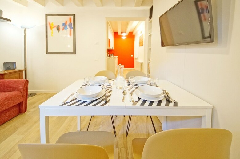 Dolcevita Apartments N. 443