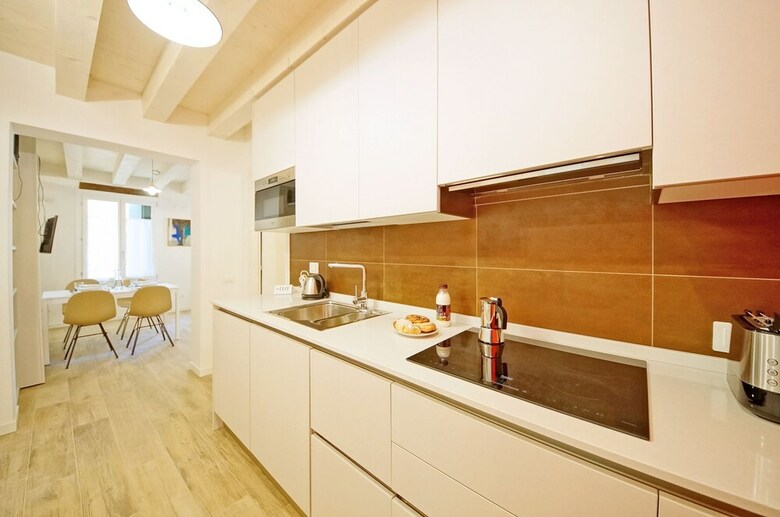 Dolcevita Apartments N. 443