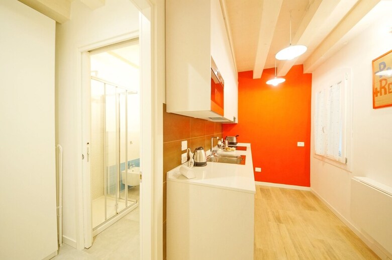 Dolcevita Apartments N. 443