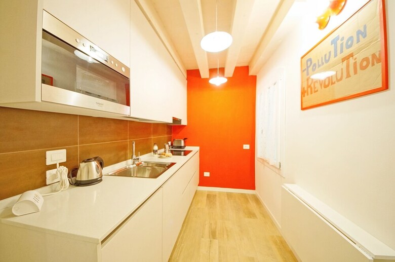 Dolcevita Apartments N. 443