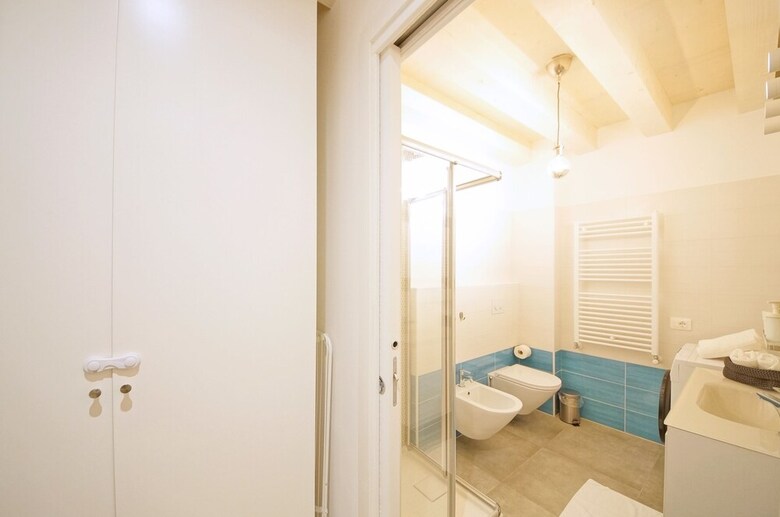 Dolcevita Apartments N. 443