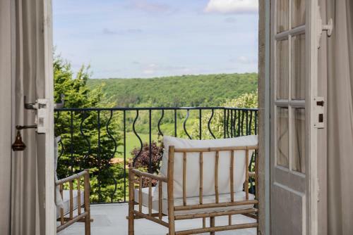 Hotel H�tel De La Poste & Du Lion D'or